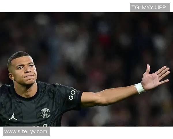 姆巴佩赛后庆祝献给11岁患病孩子展现温暖人性承诺感动全场